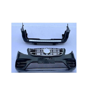 Gran oferta AMG Bodykit para <span class=keywords><strong>Mercedes</strong></span> <span class=keywords><strong>Benz</strong></span> Vito W447 nuevos parachoques de coche de repuesto encajan perfectamente - Product Image 1
