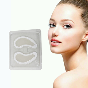 Cerotti con mascherina per Microneedle con tessuto cerotti con foglio di collagene acido ialuronico - Product Image 6