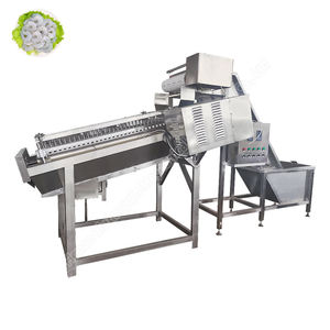 Équipement de traitement décortiqueuse éplucheuse <span class=keywords><strong>crevette</strong></span> <span class=keywords><strong>crevette</strong></span> Deveiner couteau de pêche - Product Image 4