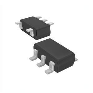 Power Management (PMIC) Original One Stop Service Electronics Component XC6123E634MR-G SC 74A, SOT 753 - Product Image 1