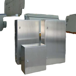 Paslanmaz çelik üretim işleme özel metal kabuk aksesuarları alüminyum işleme aksesuarları paslanmaz çelik ürünleri - Product Image 3