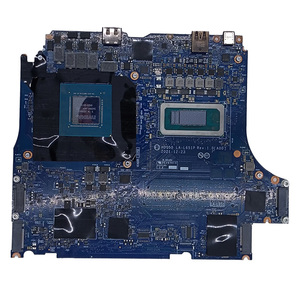 Carte mère pour ordinateur portable Dell Alienware M15 R7, I7-12700H, RTX3060, LA-L651P, 02R5KV, 0DJVK7, 0PJFJG - Product Image 1