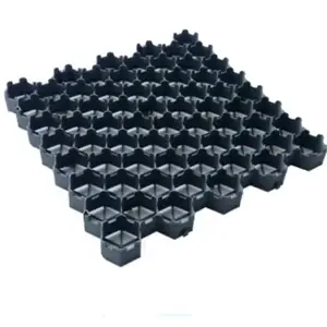 Plastic Grass Paver landscape turf grass paver grass grid for driveway