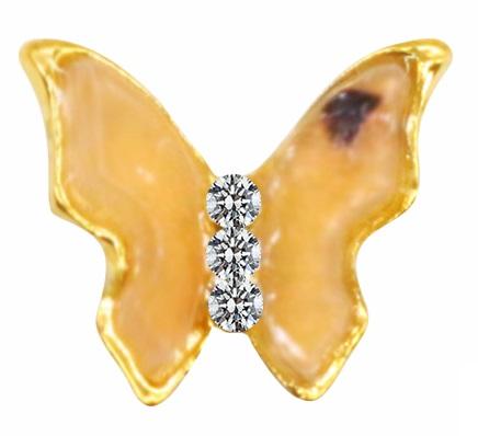 Papillon d'or 5
