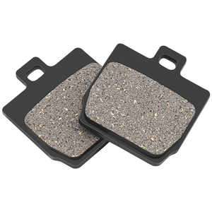 Kit de plaquettes de frein avant et arrière FA268 pour moto YAMAHA <span class=keywords><strong>Aerox</strong></span> 4 NS50F NS50 NS50N <span class=keywords><strong>MBK</strong></span> YQ50 EW50 QUADRO QV3 Qooder - Product Image 1