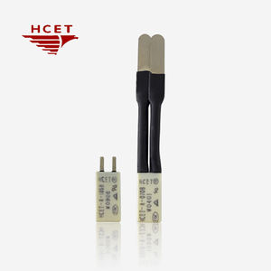 HCET-A TB02 petit Volume bimétallique chauffe-eau thermomètre interrupteur à pression protecteur thermique pour moteurs domotiques - Product Image 4