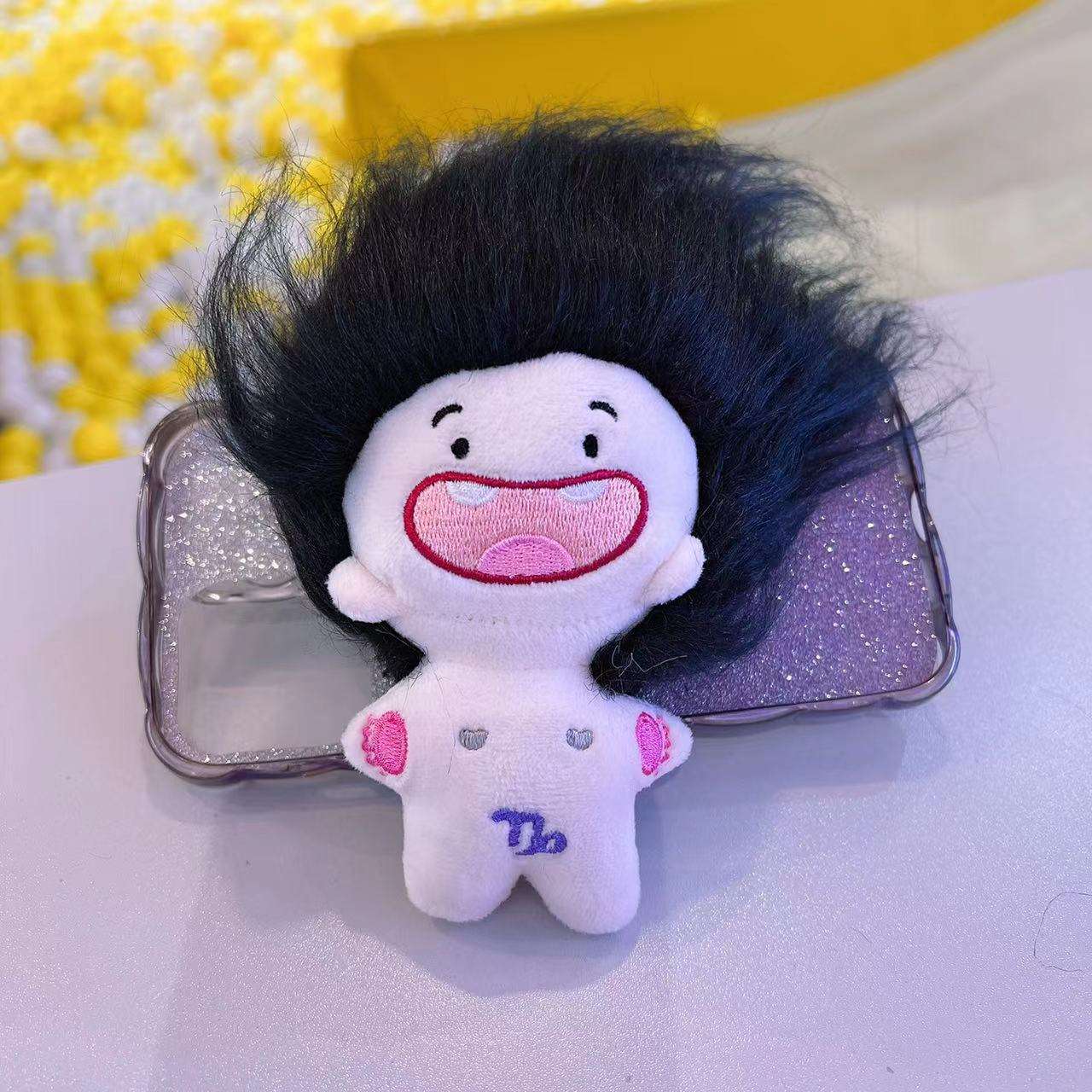 ราศีมังกรสีดำ (หลักการที่ชัดเจน)