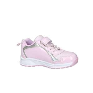 Baskets Disney Frozen pour filles rose FZ015135 Chaussures tendance en toile - Product Image 6