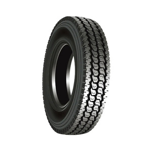 Pneus de camion certifiés DOT 11R22.5, neufs, radiaux, sans chambre à air, motif de direction 295/75R22.5 315/80R22.5 16PR, pour camions légers, marché américain - Product Image 5