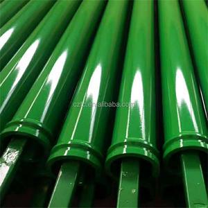 Tubo de Concreto para Bombas de Concreto Putzmeister, <span class=keywords><strong>Schwing</strong></span>, CIFA, Zoomlion, SANY, IHI, Junjin - Product Image 3