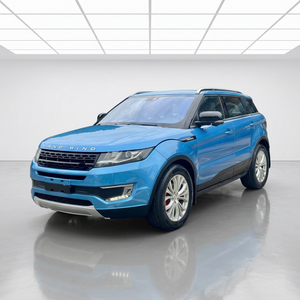 Véhicule d'occasion très demandé : Landwind X7 2.0T Panoramique Haut de Gamme <span class=keywords><strong>2015</strong></span>, SUV d'occasion, Conduite à Gauche, Automatique, 190ch, 250Nm, 8AT, Toit Ouvrant Panoramique - Product Image 1