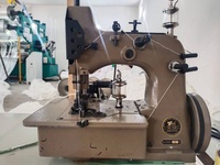 Machine à coudre à surjet pour filet de pêche GN20-6