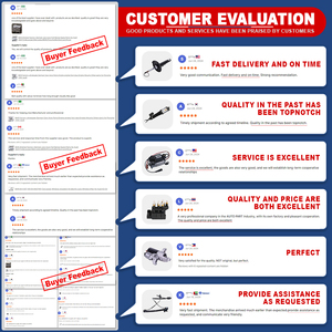 Bhr החלפת משאית הבלמים קטאו עבור מרקדס בנץ אביזרי מחיר זול 9434210312 - Product Image 4