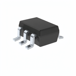 Componente Electrónico Original TLV3012AIDCKRG4 6 TSSOP, SC 88, Chip SOT 363 - Product Image 1