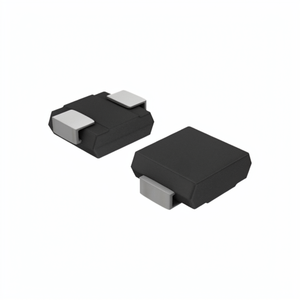 DO-214AB, SMC Manufacturer Channel S3G R6 Electronic Circuit Components Single Diodes - Product Image 1
