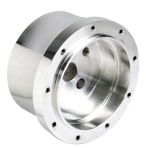 Pièces usinées <span class=keywords><strong>CNC</strong></span>, tailles personnalisées, différents Types de pièces de Suspension de voiture, plaque de cambrure pour pièce de rechange de voiture - Product Image 3