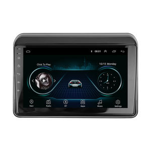 หน้ากากวิทยุติดรถยนต์,ชุดแผงหน้าปัดสำหรับ <span class=keywords><strong>SUZUKI</strong></span> <span class=keywords><strong>ERTIGA</strong></span> 2018เครื่องเล่น GPS DVD สเตอริโอติดตั้งแผงครอบขอบหน้าปัด - Product Image 3