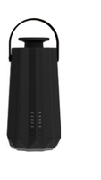 Diffuseur de parfum sans eau Crearoma au design unique, 50 ml, diffuseur portable à suspendre avec fonction anti-fuite, diffuseur d'huiles essentielles