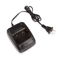 Radio bidirectionnelle Baofeng rechargeable, talkie-walkie, batterie Li-Ion USB, chargeur de bureau, voiture, voyage, US EU pour 777S 666S H777 888S Plus