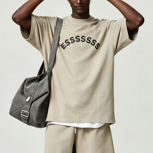 <span class=keywords><strong>T</strong></span>-shirts respirants pour hommes <span class=keywords><strong>de</strong></span> marque célèbre, <span class=keywords><strong>t</strong></span>-shirts personnalisés imprimés à bas prix, <span class=keywords><strong>t</strong></span>-shirts à manches courtes pour hommes, <span class=keywords><strong>t</strong></span>-shirts <span class=keywords><strong>de</strong></span> couleur unie, qualité exceptionnelle - Product Image 4