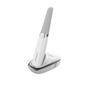 Beliebter AI Scan Dental 3D-Scanner mit Software Digitaler 3D-Intraoralscanner Wireless Aoralscan 3