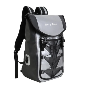 20L定制摩托车Pvc防水袋 - Product Image 1