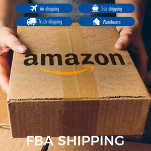 Амазон Fba отслеживание отгрузки грузовых автомобилей доставка Ddp экспедитор агент доставка в Саудовскую Аравию - Product Image 2