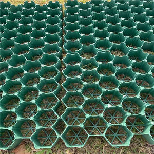 <span class=keywords><strong>Griglia</strong></span> di protezione dell'erba/<span class=keywords><strong>griglia</strong></span> di protezione dell'erba da Golf/pavimentazione di <span class=keywords><strong>pietra</strong></span> del tappeto erboso della <span class=keywords><strong>griglia</strong></span> di piantagione dell'erba paesaggistica - Product Image 4