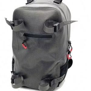 กระเป๋าใส่คันเบ็ดตกปลาแบบกันน้ำ ตัวอย่างสินค้าฟรี สำหรับกีฬากลางแจ้ง - Product Image 1