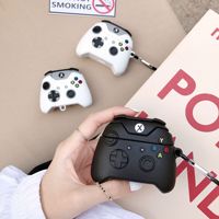 Étui pour écouteurs de Style dessin animé mignon pour Airpods Pro 1 2 3 étui en Silicone souple écouteurs sans fil housse de protection pour écouteurs