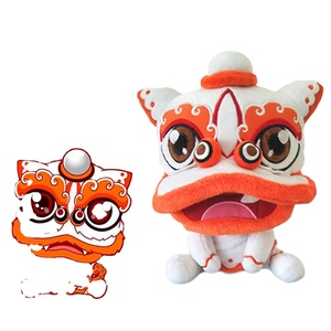 CustomPlushMaker Com Toyseei - Jouet en peluche personnalisé, animal en peluche sur mesure, peluche avec photo, peluche avec logo d'entreprise, conception personnalisée - Product Image 1