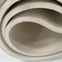 Feutre d'impression par transfert thermique Nomex de 8 mm ou 10 mm d'épaisseur, couverture de transfert sans fin