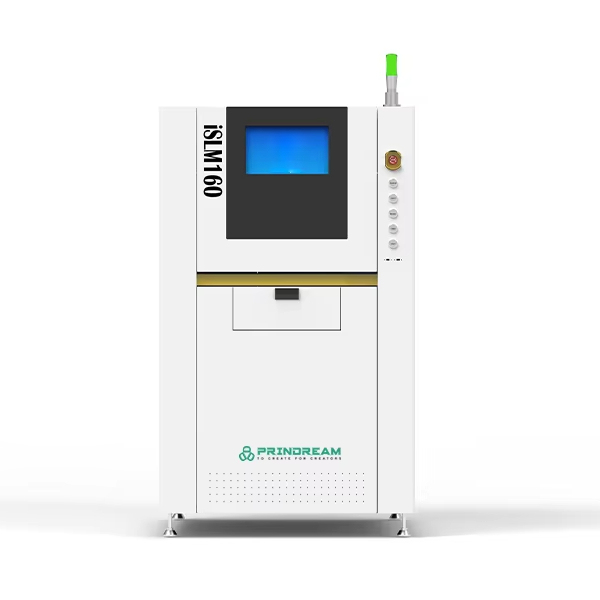 SLM PD160 Industrial Metal 3D Printer High-Speed Dental High-Precision Laser Printer 1 Year Warranty 160x160x200mm Build Volume