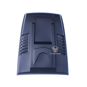 2022 <span class=keywords><strong>2023</strong></span> + <span class=keywords><strong>Ranger</strong></span> T9พลาสติก ABS ด้านหน้า Bonnet Scoop สำหรับ <span class=keywords><strong>Ranger</strong></span> Wildtrak Xlt Sport Xl <span class=keywords><strong>Xls</strong></span> <span class=keywords><strong>4X4</strong></span>อุปกรณ์เสริม - Product Image 6