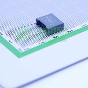 Whole -Sale MP2472KGC2R00 13*5*11/P=10 Capacitors Safety Capacitors X/Y Cap 4.7nF 10% 275V - Product Image 1