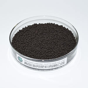 Acide humique granulaire d'<span class=keywords><strong>engrais</strong></span> <span class=keywords><strong>organique</strong></span> à libération lente de NPK pour le bonsaï de raisin pour l'usage agricole - Product Image 4