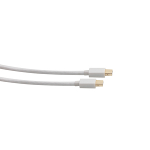 Cable DE PUERTO DE PANTALLA macho de 1,8 m Adaptador <span class=keywords><strong>Mini</strong></span> DP a HD para Mac Pro Air TV <span class=keywords><strong>mini</strong></span> DP a conversión HD - Product Image 3