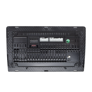 通用7英寸安卓系统1 + 16g全触摸IPS屏幕车载收音机 - Product Image 5