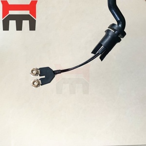 Pièces d'excavatrice EC360B EC460B D12D Faisceau de câblage du moteur VOE14630636 - Product Image 2