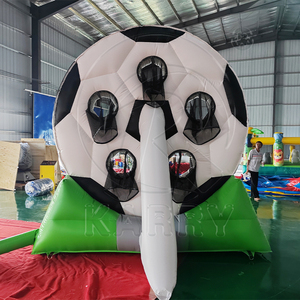 Надувные футбольные игры - Product Image 5