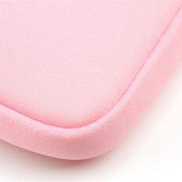 Housse de protection portable pour Kindle de 11 pouces, résistante à l'eau, colorée, avec fermeture éclair, pour iPad