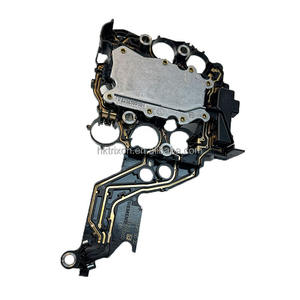 Unité de commande de transmission TCU TCM 722.7 pour Mercedes-Benz A140 A160 VGSK01 A0245455132 A1685451532 A0285450832 - Product Image 3