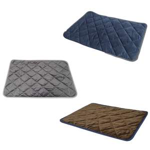 Qbellpet Self-<strong>heating</strong> <strong>Dog</strong> Pad in Winter No Electric Cat <strong>Heating</strong> Mats New Pet Sleeping Blankets Machine Washable Soft Mat - Product Image 3