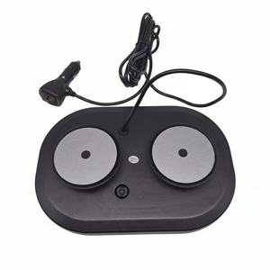 Barra de Advertencia de Alta Calidad con 60 LED de Alto Rendimiento, Resistente al Agua IP67, DC12-24V - Product Image 5