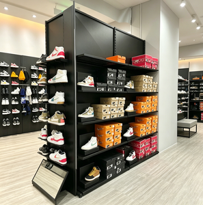 Nouvelle conception de range-chaussures rotatif à 360 degrés, organisateur de rangement pour chaussures à plusieurs niveaux, range-chaussures pour l'entrée de la maison, armoire à chaussures pour gagner de la place - Product Image 5