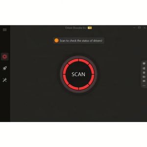ดาวน์โหลดซอฟต์แวร์ IObit Driver Booster Pro <span class=keywords><strong>9</strong></span> สำหรับใช้งานบนพีซีตลอดชีพ ชนะรางวัลวันไดรฟ์ - Product Image 3