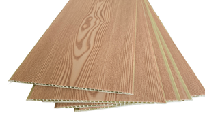 Anda PVC天井パネル製造機PVC天井パネル製造ラインPVC天井機 - Product Image 6