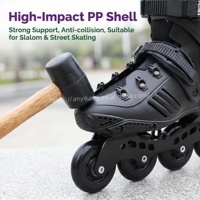 Patins à roulettes professionnels en gros en stock pour adultes et adolescents