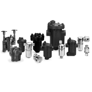 Trampa de Cubeta Invertida de Alta Calidad al por Mayor para Sistemas de Drenaje Industrial - Product Image 1