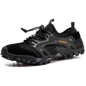 Chaussures aquatiques tendance en gros pour hommes et femmes – Essentiels antidérapants personnalisés pour la plage, la piscine, la rivière, la mer et la navigation maritime - Product Image 3